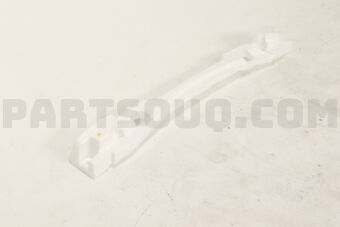 KB7W50111A FOAM,BUMPER-FRONT