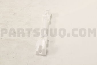 KB7W50111A FOAM,BUMPER-FRONT