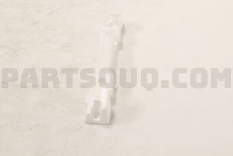 KB7W50111A FOAM,BUMPER-FRONT