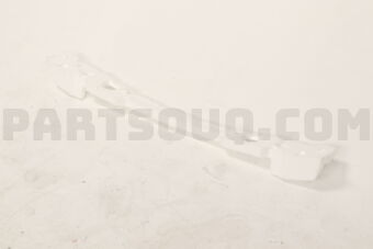 KB7W50111A FOAM,BUMPER-FRONT