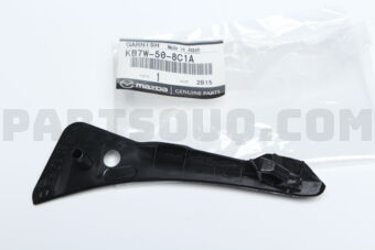 KB7W508C1A GARNISH(L), A  PILLA