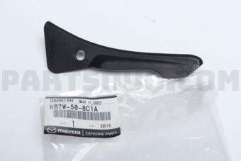 KB7W508C1A GARNISH(L), A  PILLA