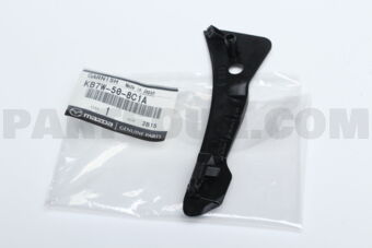 KB7W508C1A GARNISH(L), A  PILLA