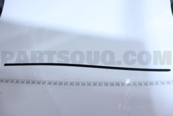 KB7W508W1A Mazda STRIPE NO.1(L),BODY