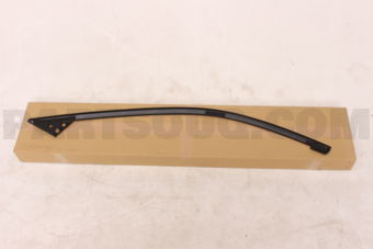 KB7W50981N MOULD(R),FRT.SASH'A'