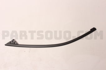 KB7W50981N MOULD(R),FRT.SASH'A'