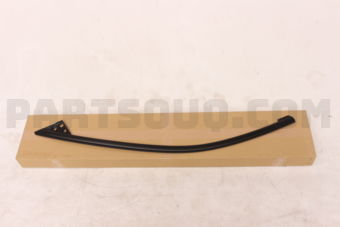 KB7W50981N MOULD(R),FRT.SASH'A'