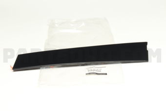 KB7W50M10B GARNISH(R),FRONT DOO