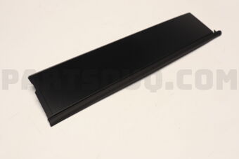 KB7W50M30B GARNISH(R),REAR DOOR