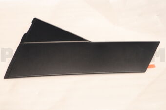 KB7W50M60A GARNISH(L),REAR DOOR
