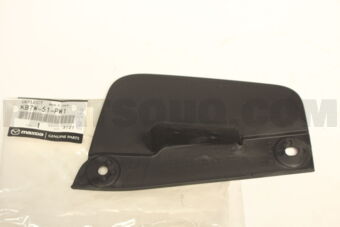 KB7W51PW1 DEFLECTOR(L),STONE G