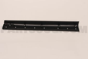KB7W51RB0E GARNISH A (L),SIDE