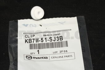 KB7W51SJ3B CLIP