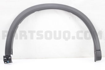 KB7W51W20E FENDER(R),OVER-FRT