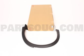 KB7W51W50F FENDER(R), OVER -RR