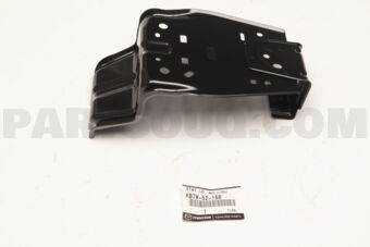 KB7W52150 STAY,LOCK
