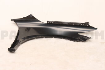 KB7W52211 PANEL(L),FENDER-FRT