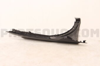 KB7W52211 PANEL(L),FENDER-FRT