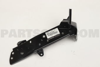 KB7W52240 STAY(L),FENDER