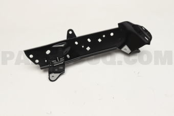 KB7W52240 STAY(L),FENDER