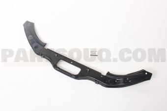 KB7W53150B MEMBER,SHROUD-UPPER