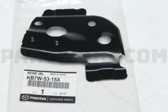 KB7W5315X REINF.(R),SHROUD-UPP