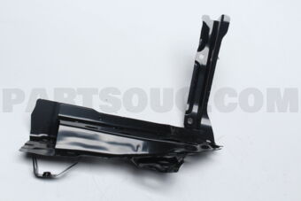 KB7W54140 PANEL(L),SHROUD-SIDE