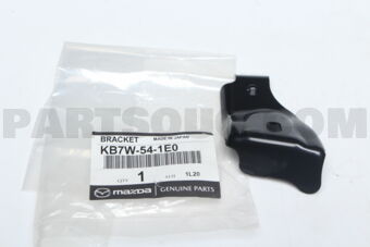 KB7W541E0 BRACKET(L),FRONT FEN