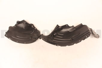 KB7W56140C GUARD(L),MUD