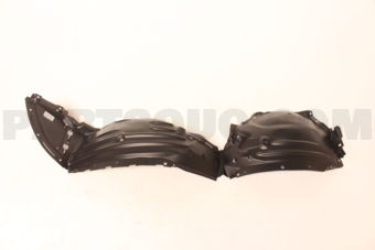 KB7W56140C GUARD(L),MUD