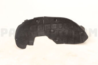 KB7W561H1A GUARD(R),MUD-REAR