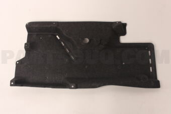 KB7W561Z0B COVER(R),UNDER