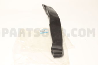 KB7W56396 PLATE(L),SEAL-F.FEND