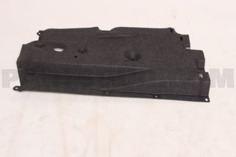 KB7W563D0C COVER(R),UNDER