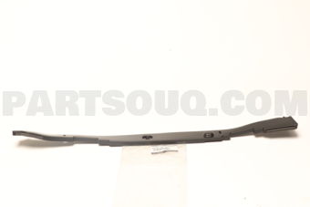 KB7W563K5 COVER(L),FENDER