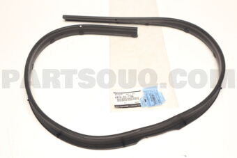 KB7W56770A WTHSTP.,PARTING SEAL