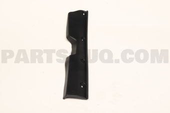 KB7W56915B RUBBER(R),EDGE-F.FEN