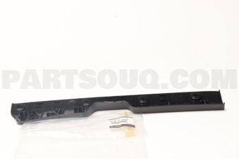 KB7W56916B RUBBER(L),EDGE-F.FEN