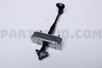 KB7W58270 CHECKER,DOOR