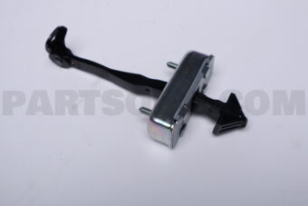 KB7W58270 CHECKER,DOOR