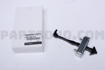 KB7W58270 CHECKER,DOOR