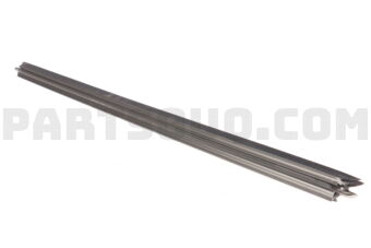 KB7W59821B WEATHERSTRIP(L),INN