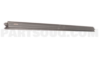 KB7W59821B WEATHERSTRIP(L),INN