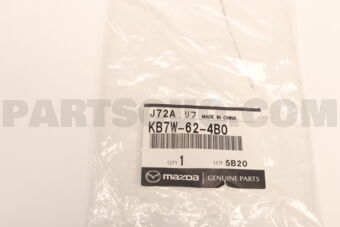 KB7W624B0 SWITCH,OPEN