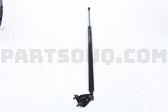 KB7W62620B Mazda STAY(R),DAMPER