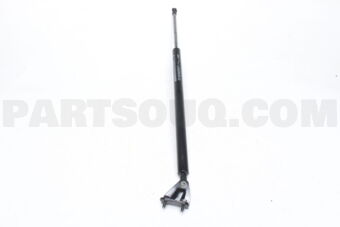 KB7W62620B STAY(R),DAMPER