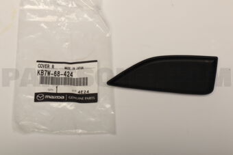 KB7W68424 COVER(R),RESESS