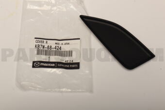 KB7W68424 COVER(R),RESESS