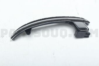KB7W69182 LAMP(L),SIDE TURN