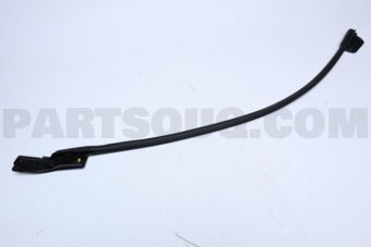KB7W7276XB Mazda WEATHERSTRIP